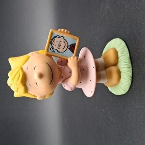 Westland Giftware Sally Peanuts Figure